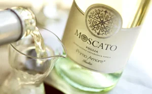 Moscato Primo Amore