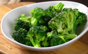 Side of Broccoli (V)