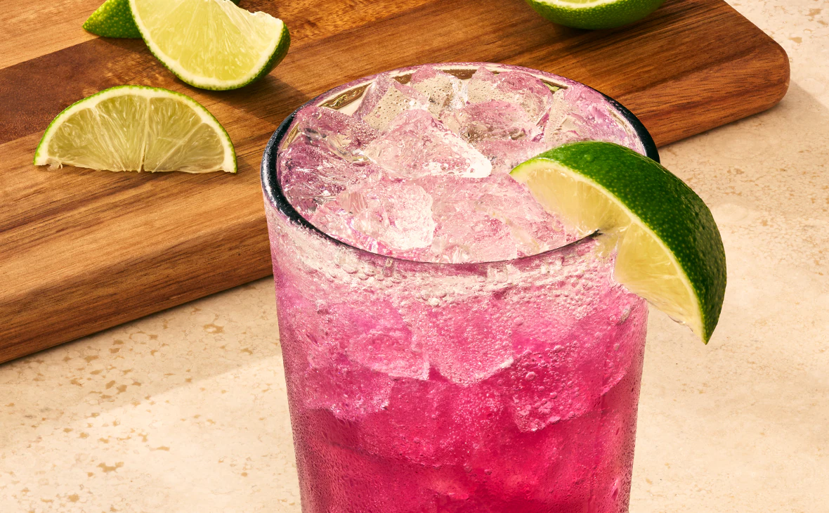 Desert Pear Limonata