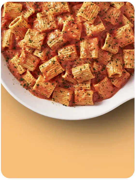 First Entree-BOTO Landing Page