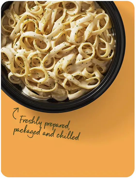 Second Entree-BOTO Landing Page